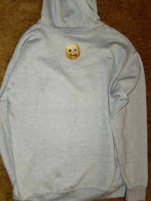 SILLY SAVAGE "SILLY CLOWN" Hoodie