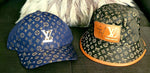 2022 Baseball Or Bucket LV Hats