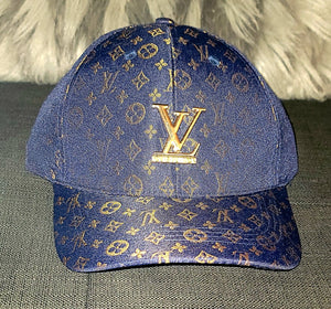 2022 Baseball Or Bucket LV Hats