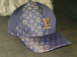 2022 Baseball Or Bucket LV Hats