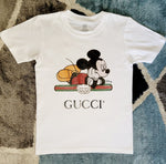 CUSTOM KIDS TEES