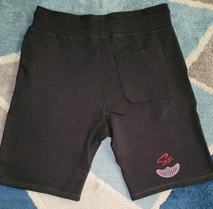 SILLY SAVAGE x KHK AIR PHENAM Shorts