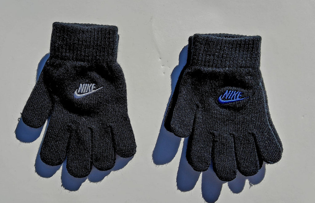 Kids NIKE Gloves