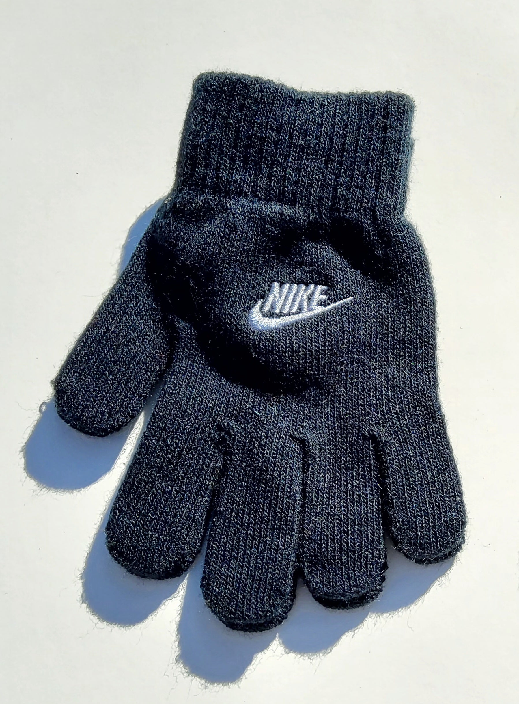 Kids NIKE Gloves