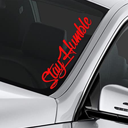 Car / Truck / Trailer / Window Decals