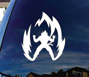 Car / Truck / Trailer / Window Decals