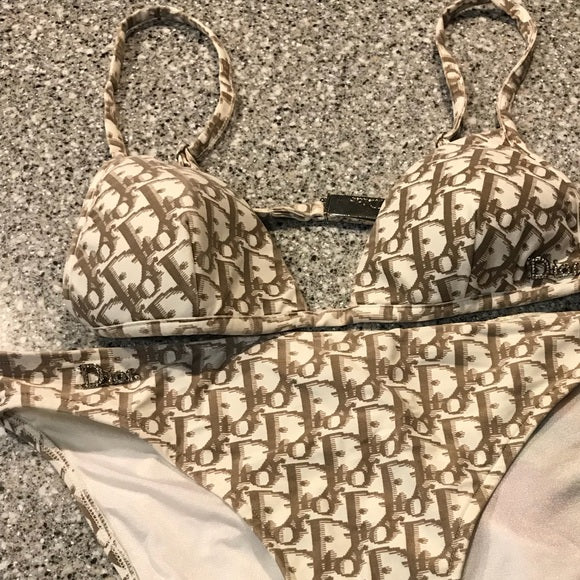 Designer Swimsuits