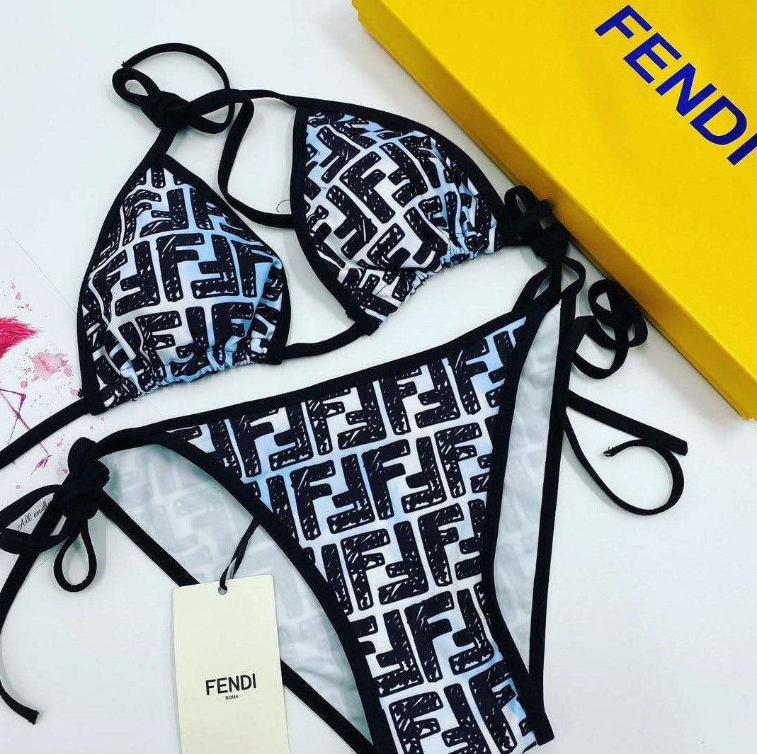 Designer Swimsuits