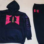 Custom Sweatsuits (All Ages)