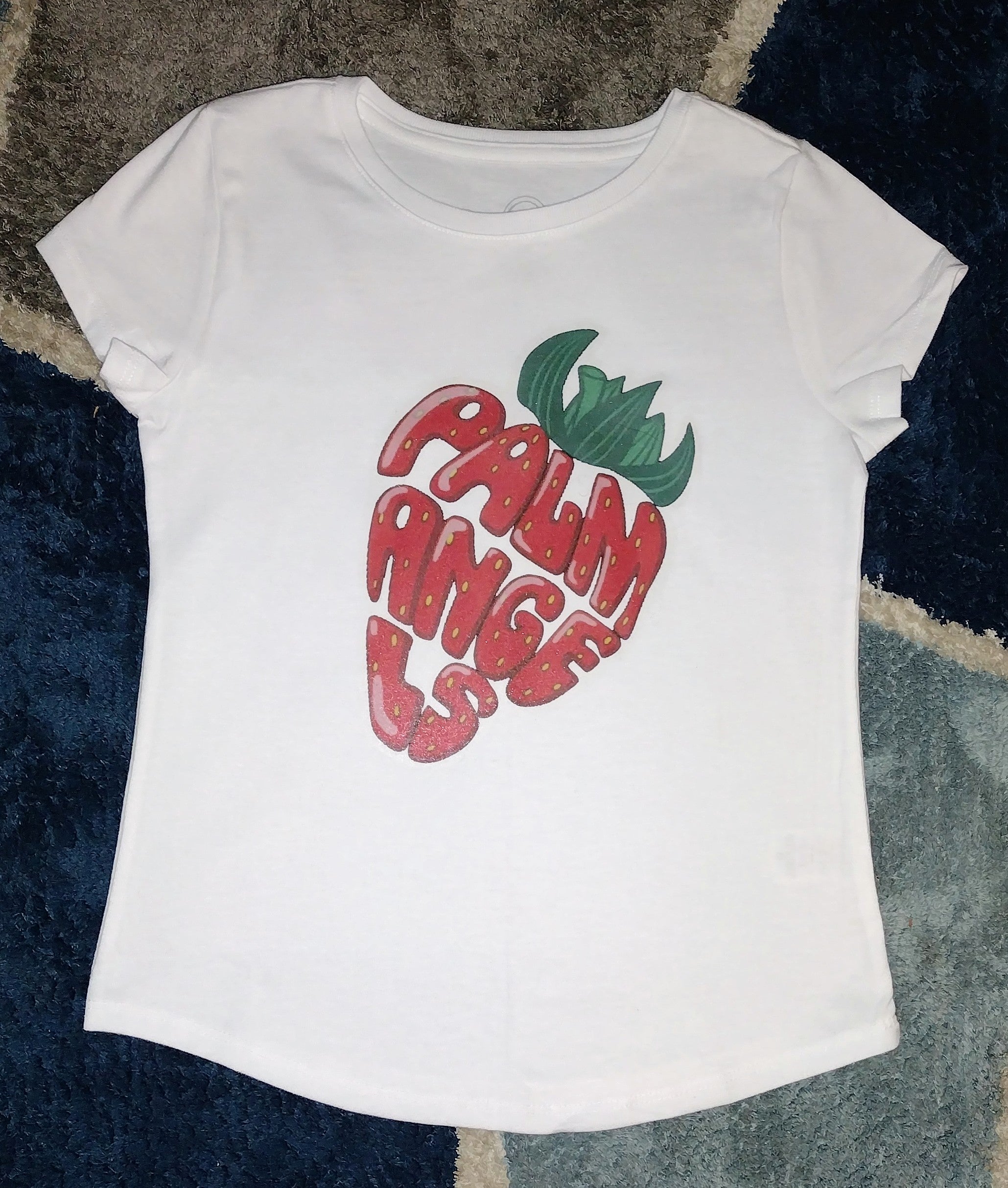 CUSTOM KIDS BRAND INSPIRED SHIRTS