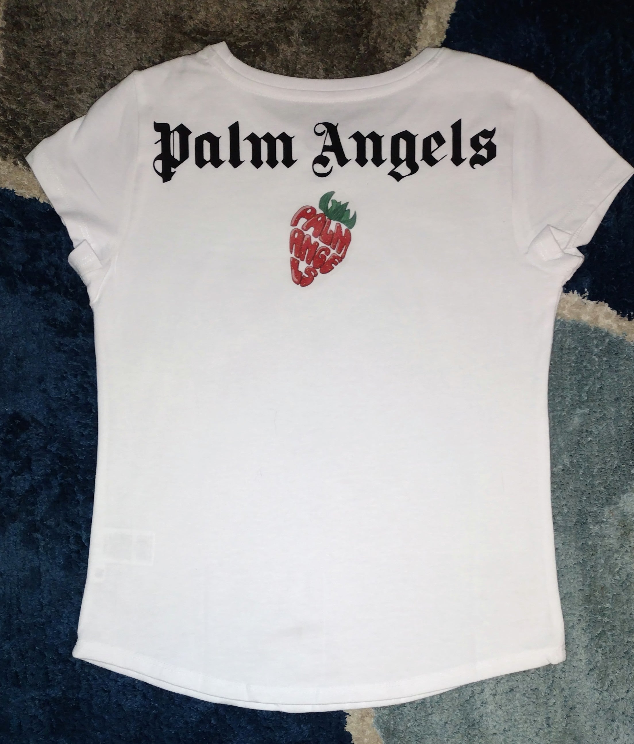 CUSTOM KIDS BRAND INSPIRED SHIRTS