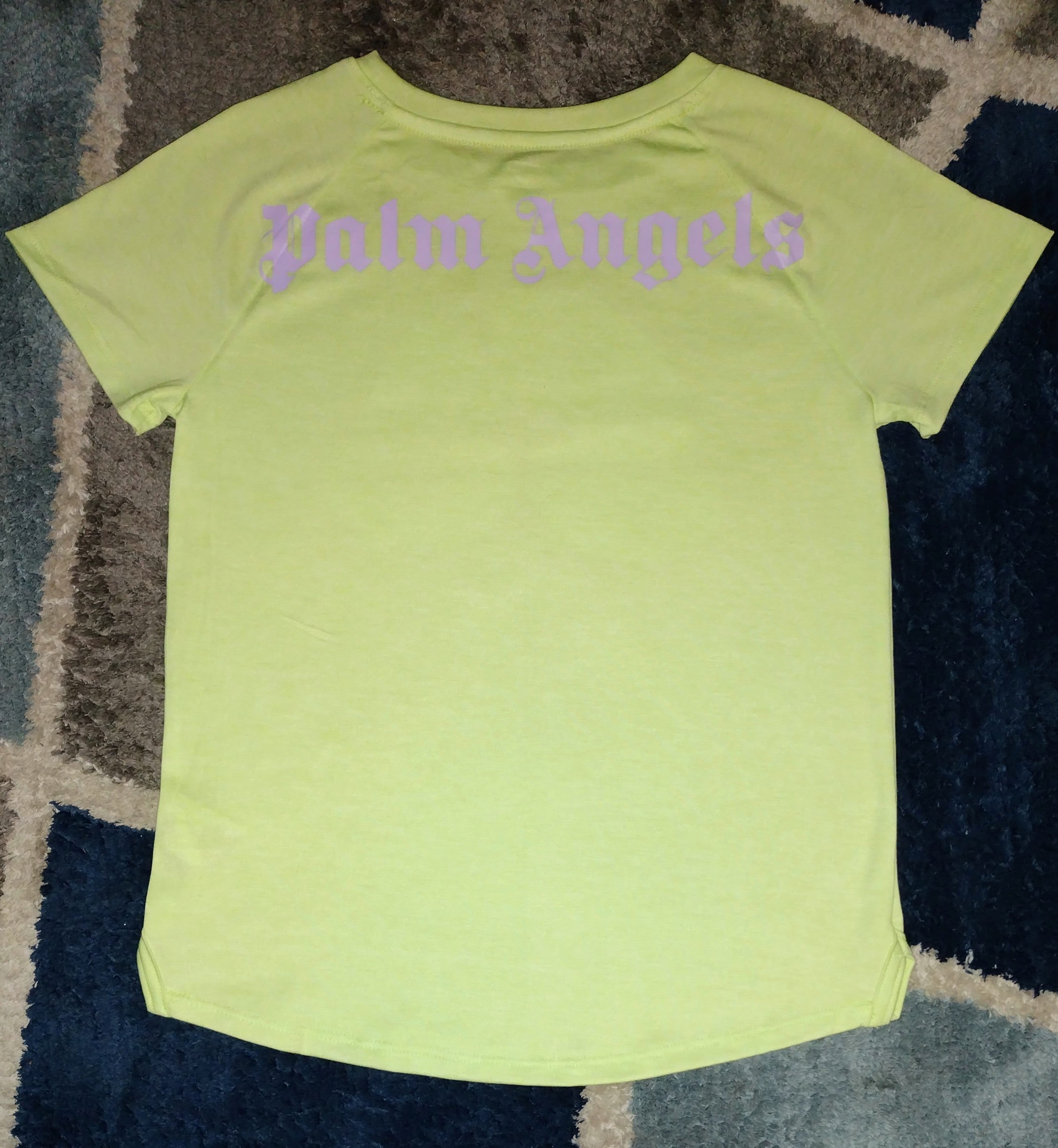 CUSTOM KIDS BRAND INSPIRED SHIRTS