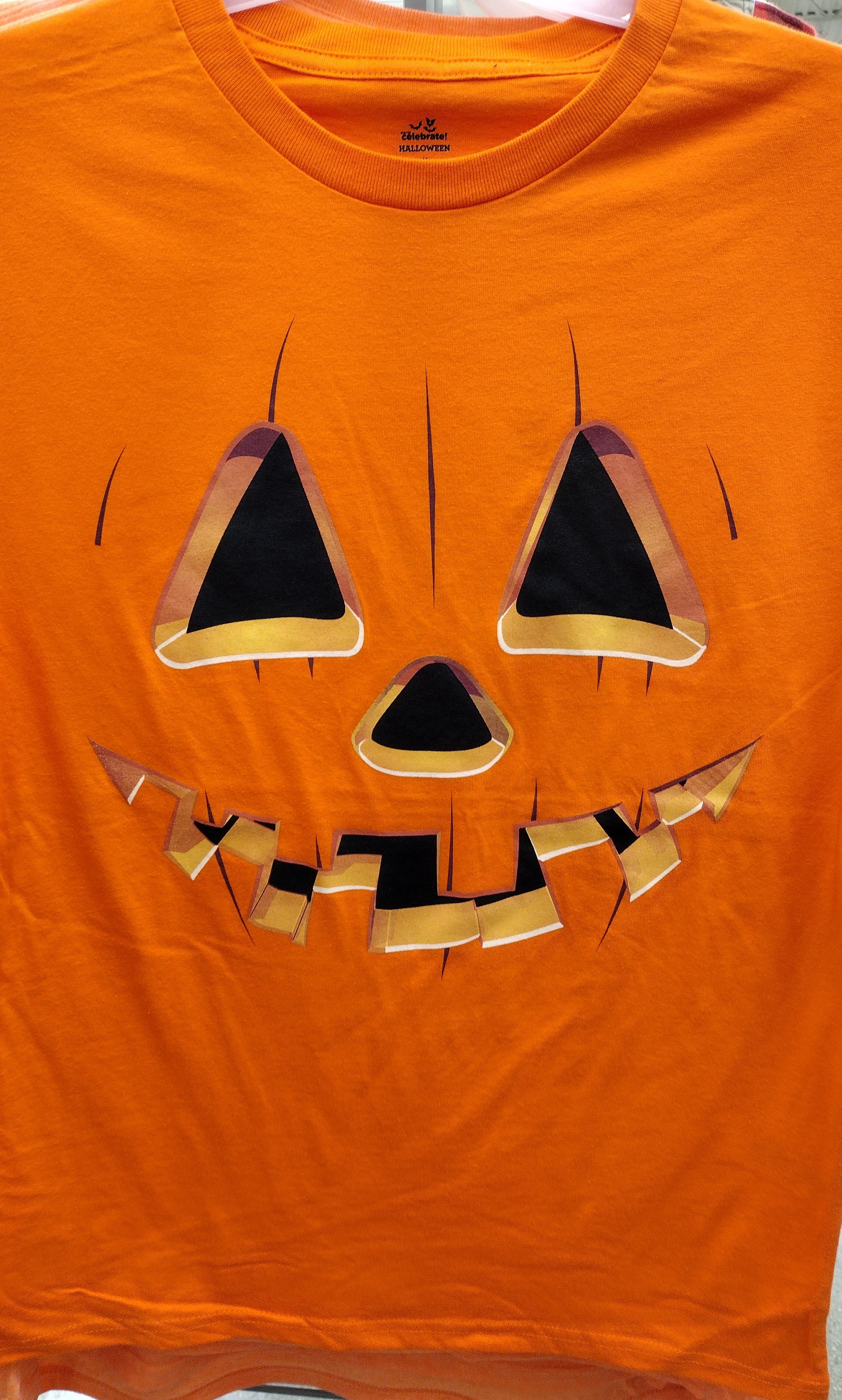 HALLOWEEN Themed Shirts