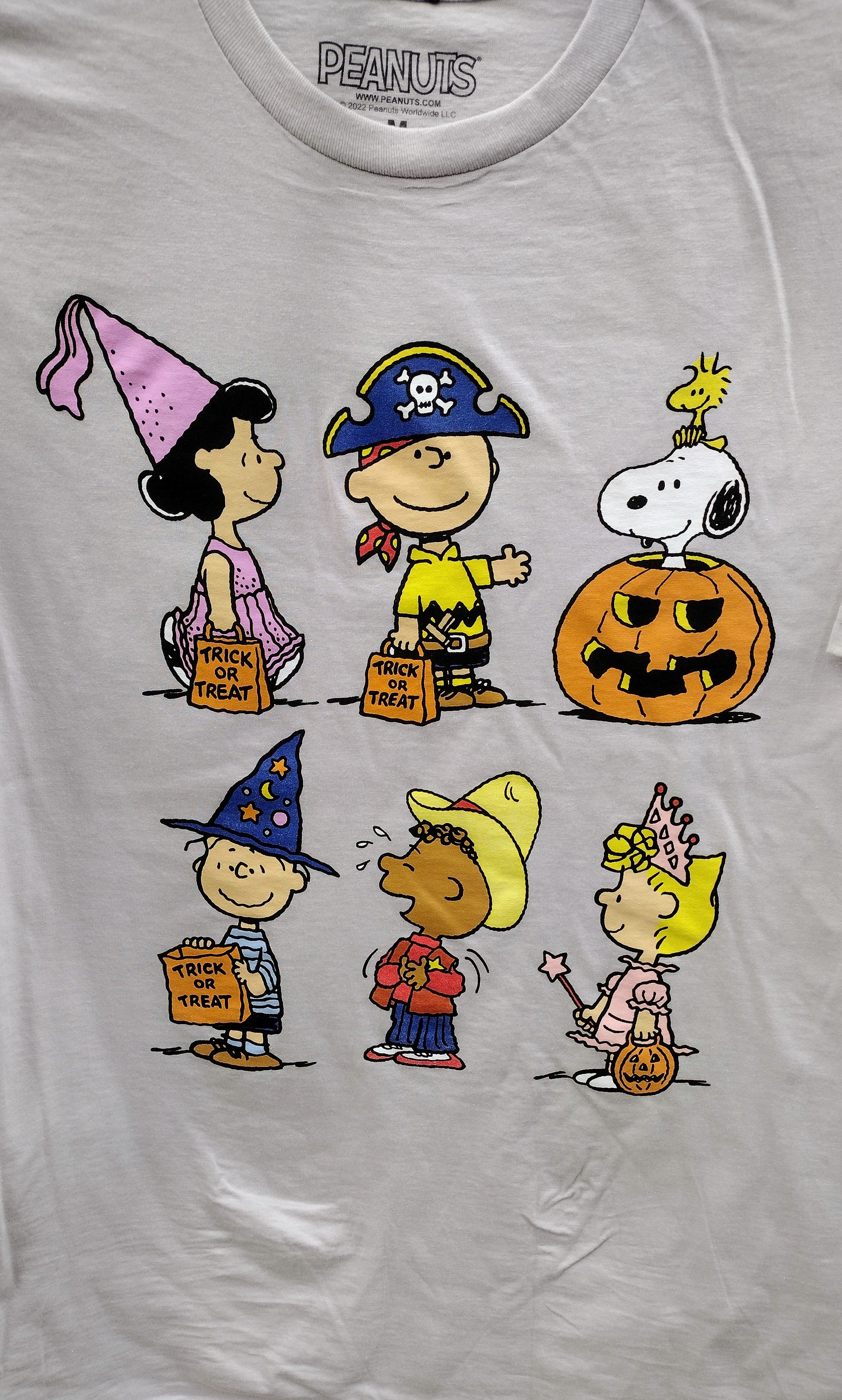 HALLOWEEN Themed Shirts