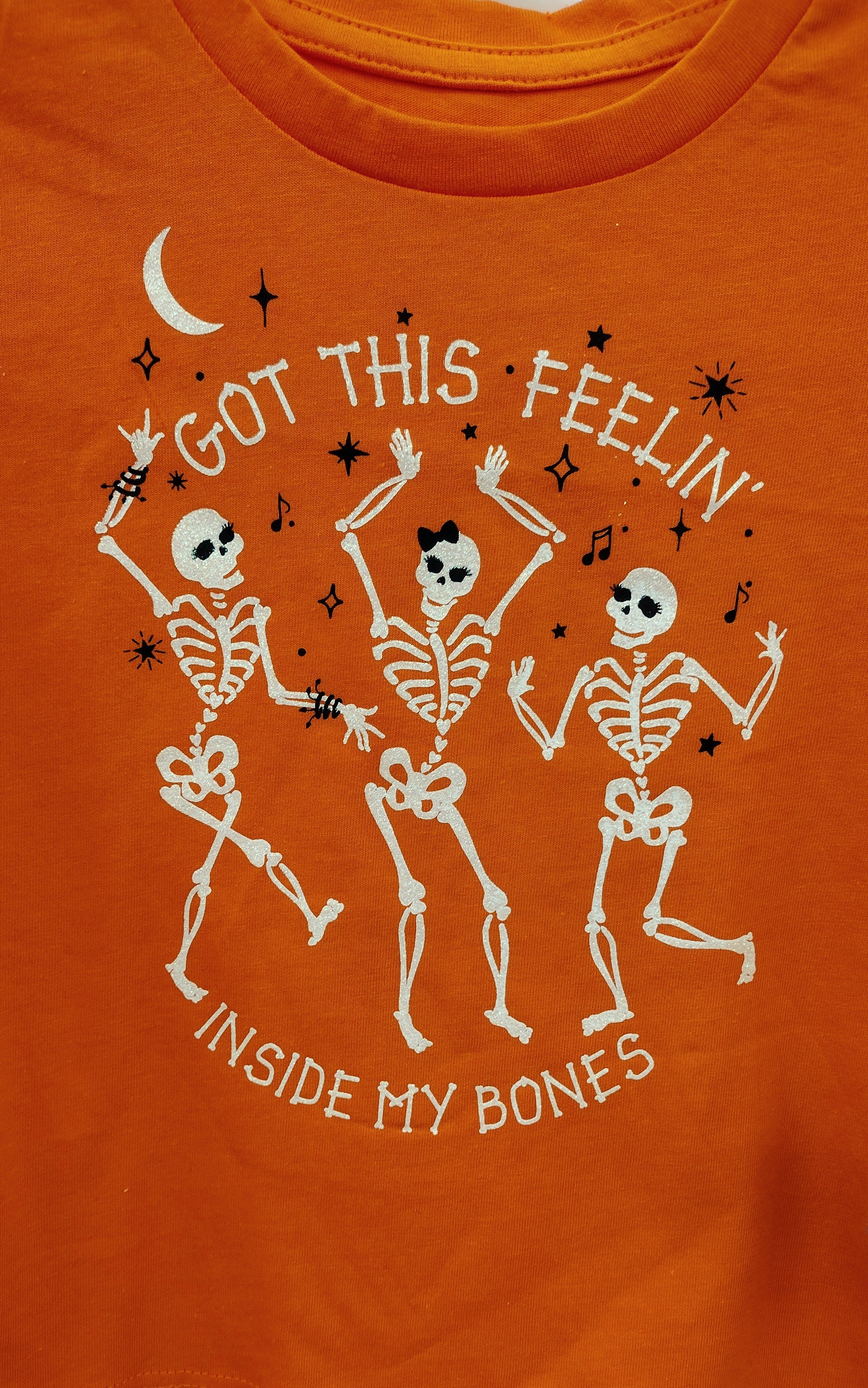 HALLOWEEN Themed Shirts