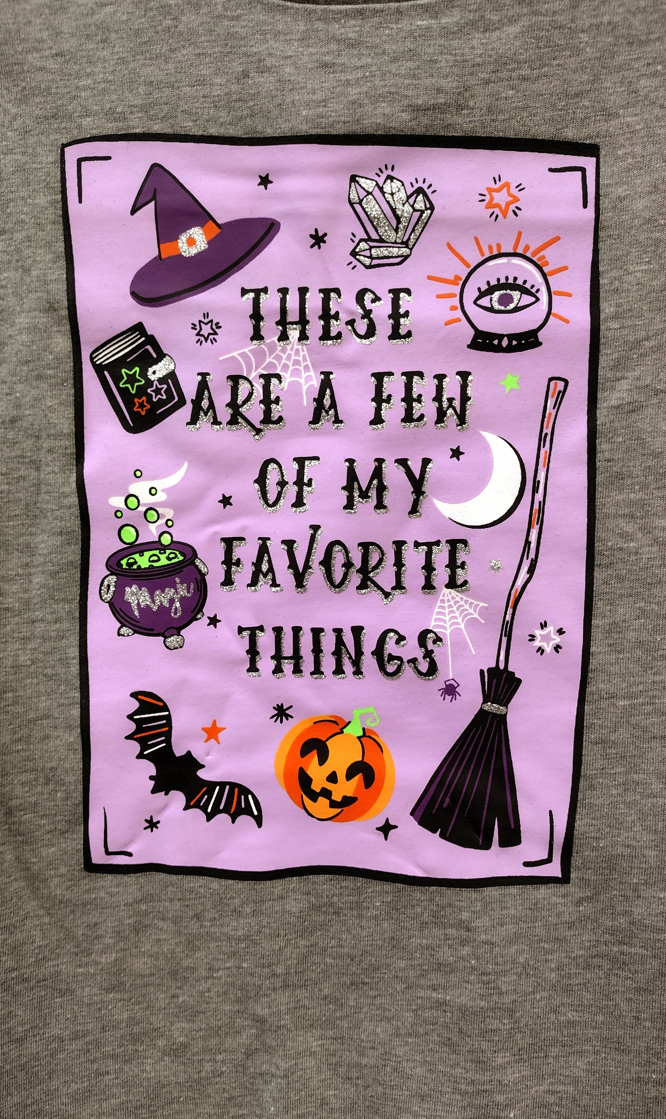 HALLOWEEN Themed Shirts