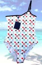 Designer Swimsuits