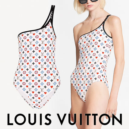 Designer Swimsuits