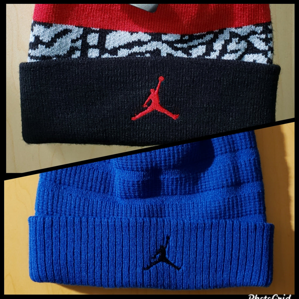 JORDAN Beanies