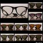 Wayfarer Style Glasses By Ray Ban