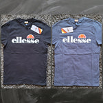 Italian Sport ELLESSE T Shirts Sizes Both MEDIUM