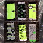 XBOX GAMER SOX