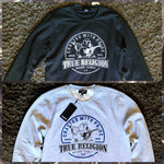 True Religion Crewneck Sweaters