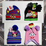 Kids Silly Beanies '21 Holiday