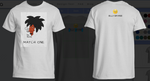 SIDESHOW BOB MATCH ONE T Shirts