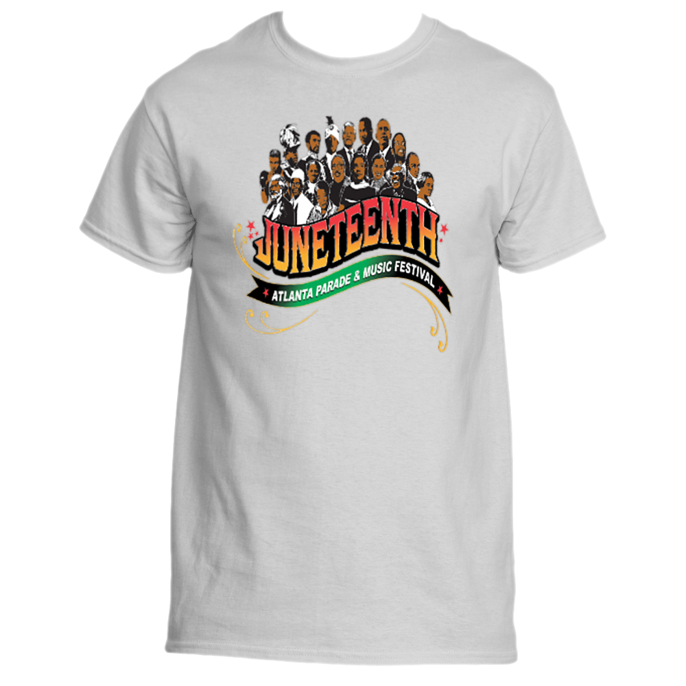 JUNETEENTH Black History T Shirts