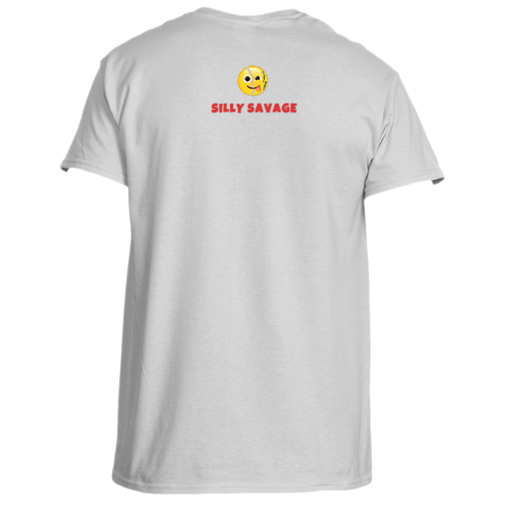 Bart Skating Savage T Shirts