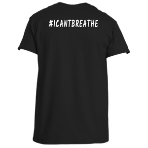 #ICANTBREATHE T Shirts