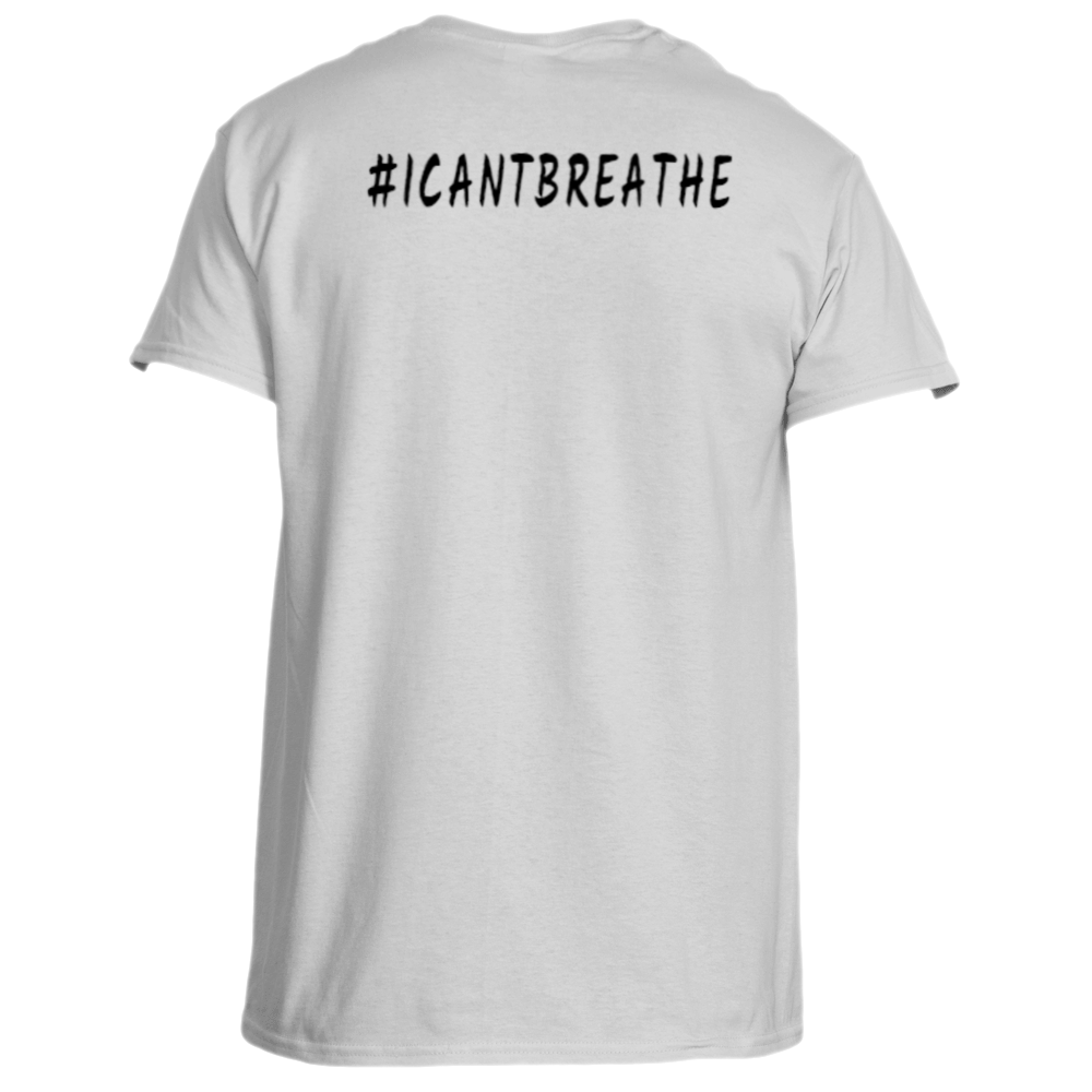 #ICANTBREATHE T Shirts