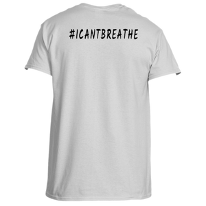 #ICANTBREATHE T Shirts