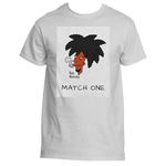 SIDESHOW BOB MATCH ONE T Shirts