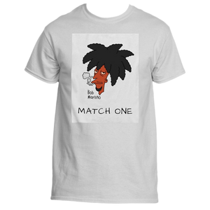 SIDESHOW BOB MATCH ONE T Shirts