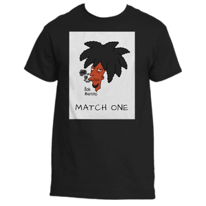 SIDESHOW BOB MATCH ONE T Shirts